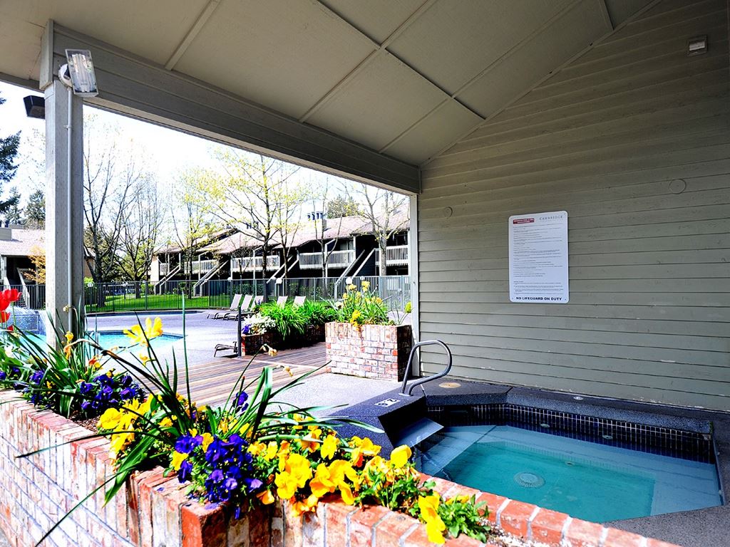 Stone Creek Apartments, 5005 SW Murray Blvd, Beaverton, OR RentCafe